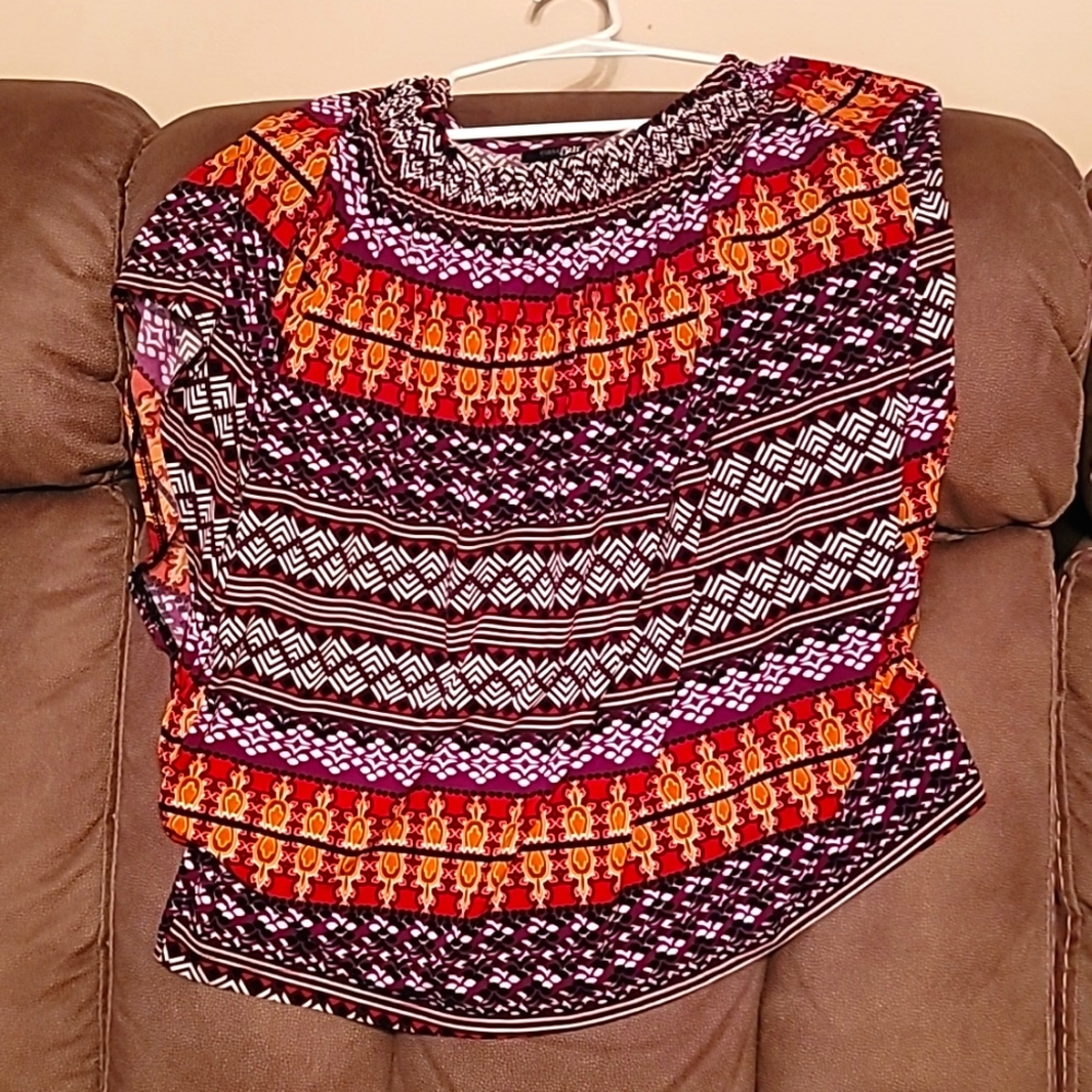 L Shirt